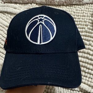 UVA x DC adjustable baseball hat